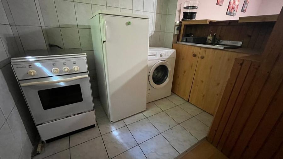 Garsonieră decomandată, mobilată în Drumul Taberei
