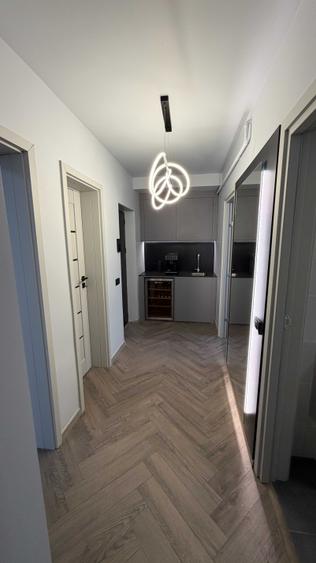 Apartament cu 2 camere decomandat în Ultracentral