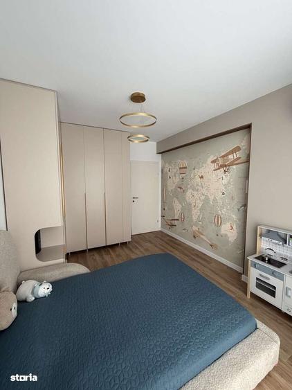 Apartament cu 3 camere în Sălaj