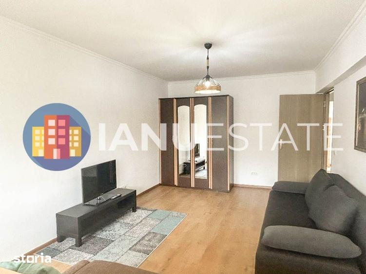 Apartament cu 2 camere decomandat în Cantemir