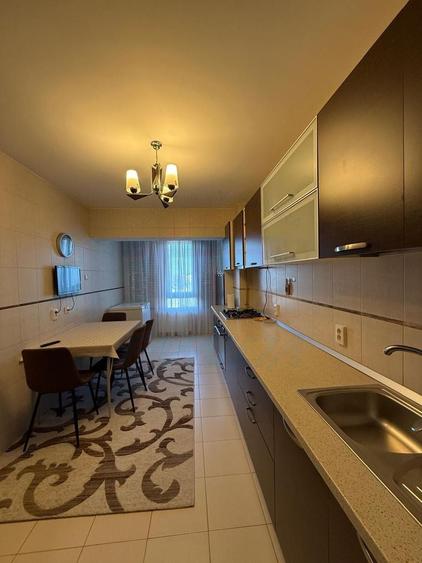 🏡 Apartament modern cu 2 camere de închiriat, 550 €/lună - 3