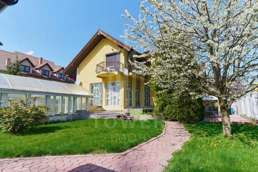 Casă cu Teren 900 Mp în Sub Arini