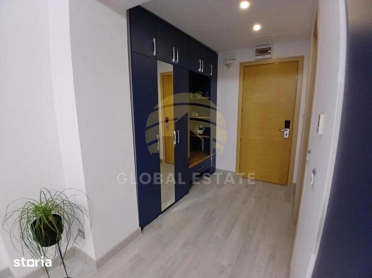 Inchiriere Garsoniera - Vitan | Centrala | Bloc Nou - 7