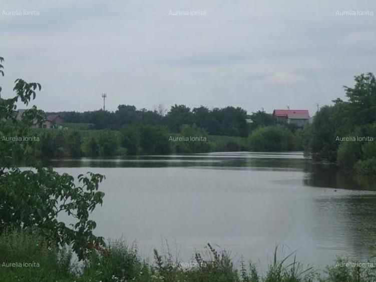 Spațiu comercial, în Corbeanca