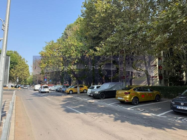 Spațiu comercial, de 95 mp, în Brâncoveanu