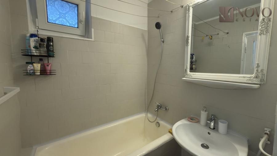 Apartament cu 2 camere semidecomandat, mobilat în Titan