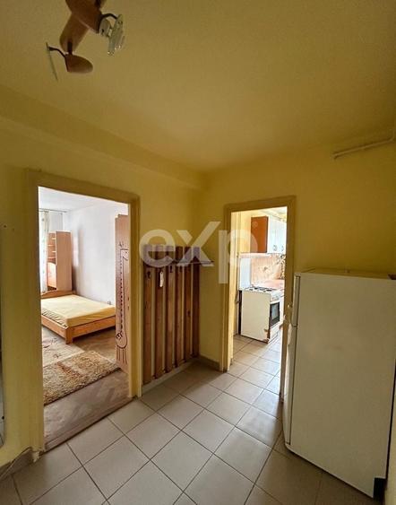 Apartament cu 2 camere decomandat, mobilat în Mănăștur