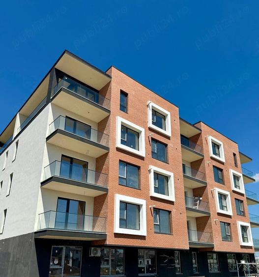 Apartament cu 2 camere decomandat în Fundeni
