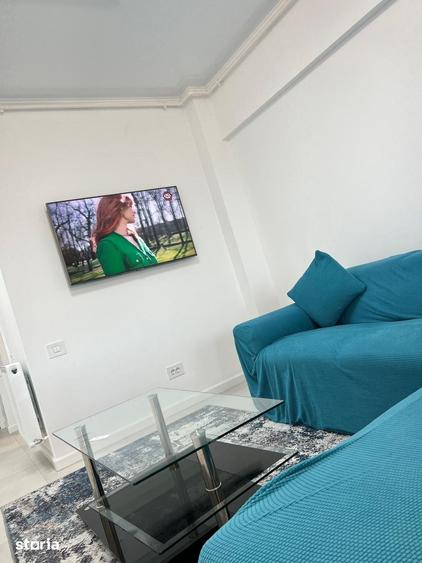 Apartament cu 2 camere în Nord