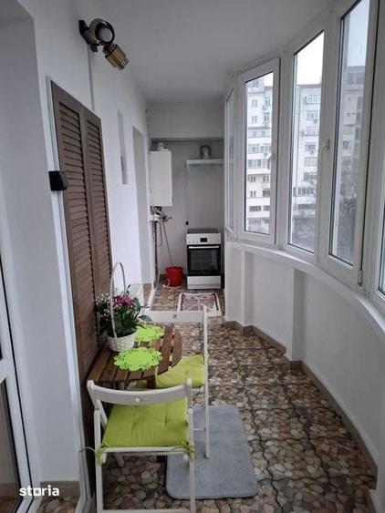 Garsonieră în Gării