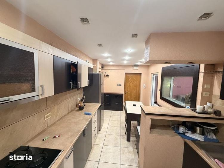 Apartament cu 3 camere în Ostroveni