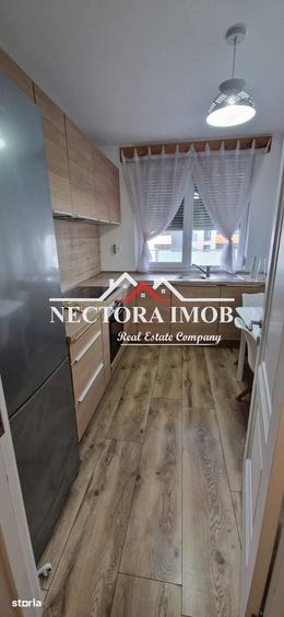 Apartament cu 2 camere în Orașul Nou