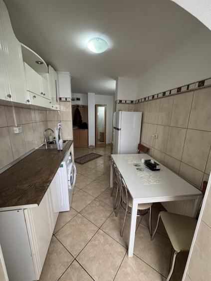 Apartament cu 2 camere decomandat, mobilat în Carol Davila