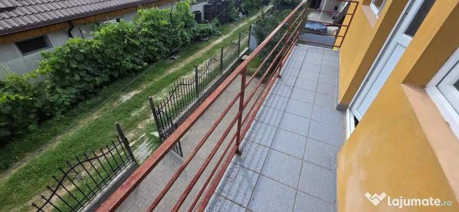 Casa P+1 108 mp | 4 dormitoare | Terasa acoperita | zona - 2