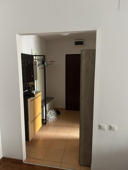 Inchiriez apartament in quadra place 1 fabricii 47 complex rezidential - 4