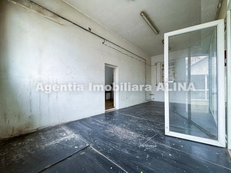 Spațiu comercial, de 100 mp, în Ceangăi