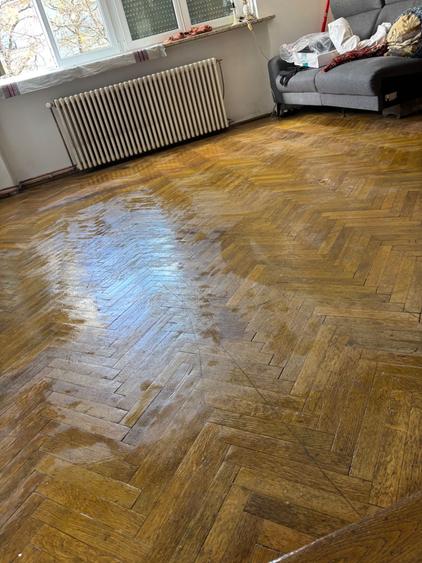 Apartament cu 4 camere în Central