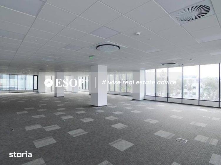 Spațiu comercial, de 390 mp, în Militari