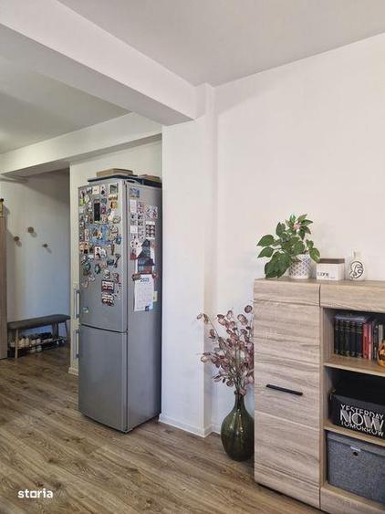 Apartament 2 camere New Residence Varteju - 4