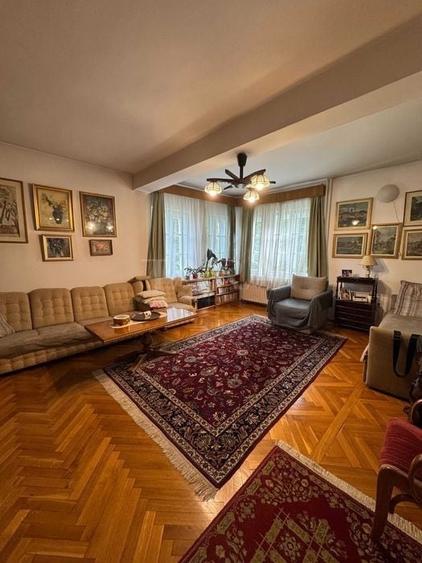 Casă spațioasă și confortabilă în Andrei Mureșanu - 2