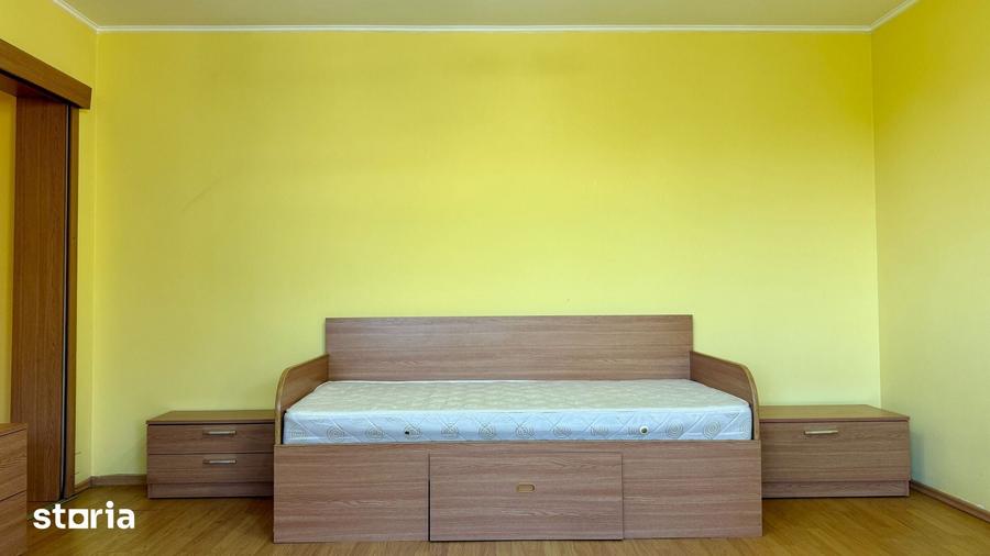 Apartament 3 camere Militari Gorjului, langa metrou, comision 0 ! - 7