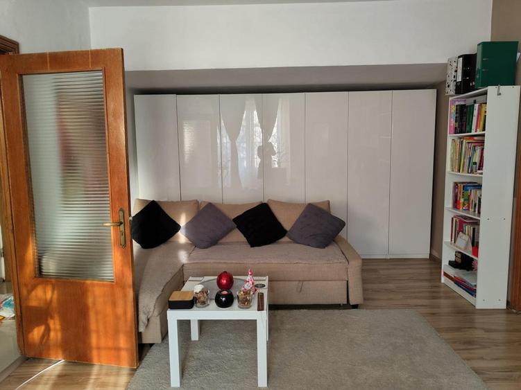 Apartament 2 camere Bulevardul Magheru - 9