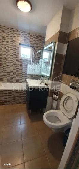 Apartament cu 2 camere decomandat în Brâncoveanu