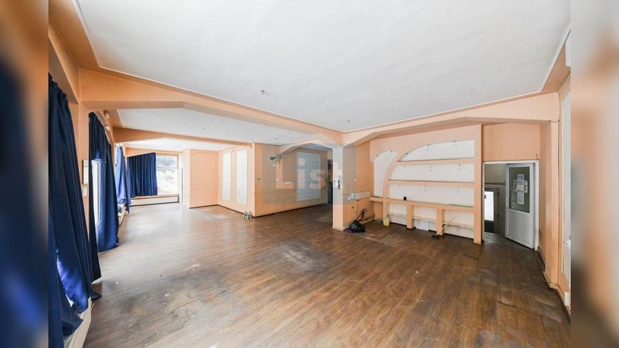 Spațiu comercial, de 230 mp, în Mărăști