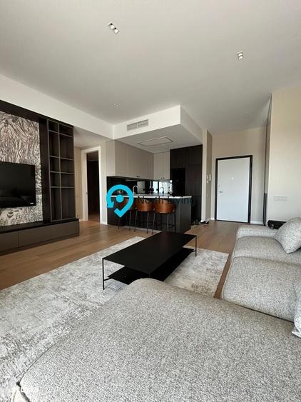 2 Camere Premium One Verdi Floreasca - 1