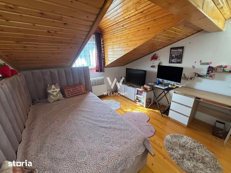 Apartament cu 3 camere în Ștrand