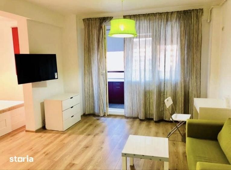 Apartament cu 2 camere în Chiajna