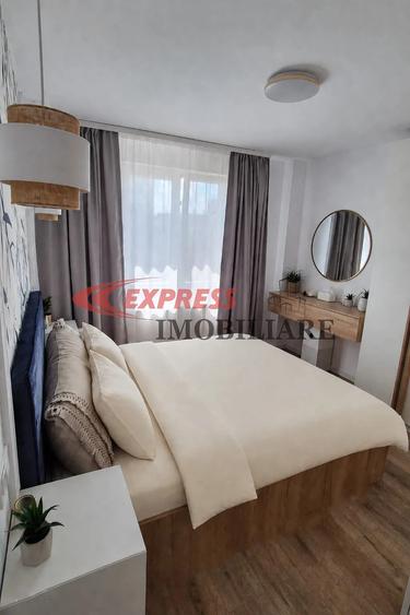 Apartament cu 3 camere semidecomandat în Dristor