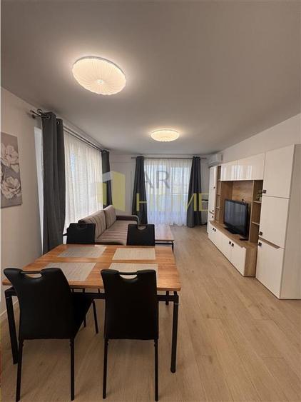 Inchiriere apartament 2 camere, bloc nou, Ploiesti, cartier Albert - 14