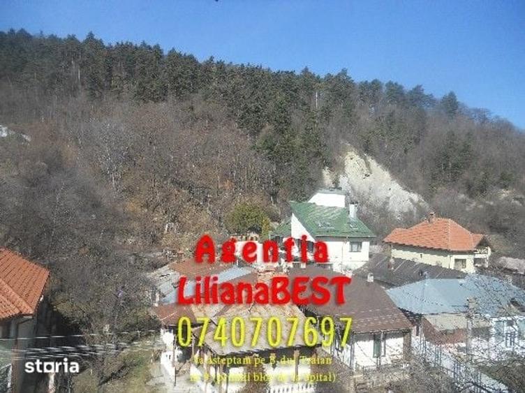 Garsonieră în Dărmănești