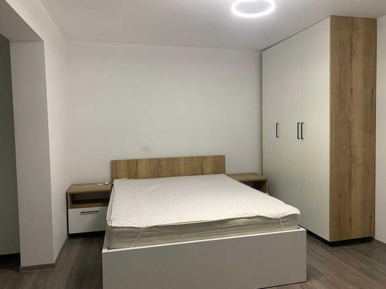 Apartament cu 2 camere decomandat în Șagului
