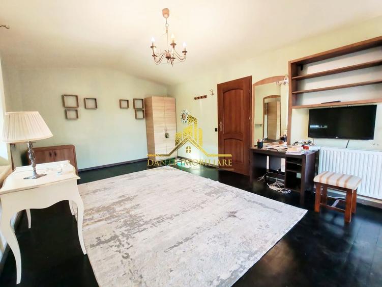 Apartament cu 3 camere decomandat, mobilat în Gheorgheni