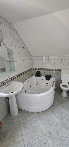 vand casa deosebita sau schimb cu apartament plus difefenta - 5