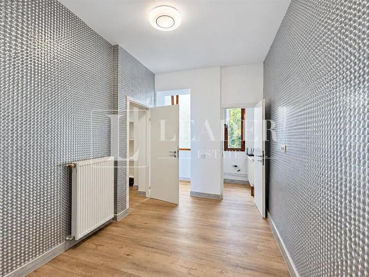 Apartament cu 2 camere decomandat în Știrbei Vodă
