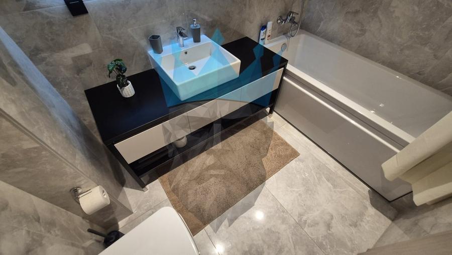 Studio Select Residences Bucuresti - 10