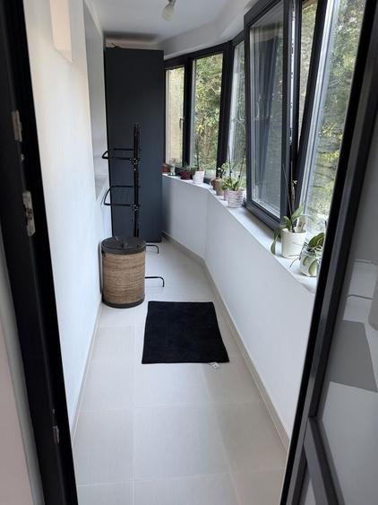 Apartament cu 2 camere semidecomandat în Colentina