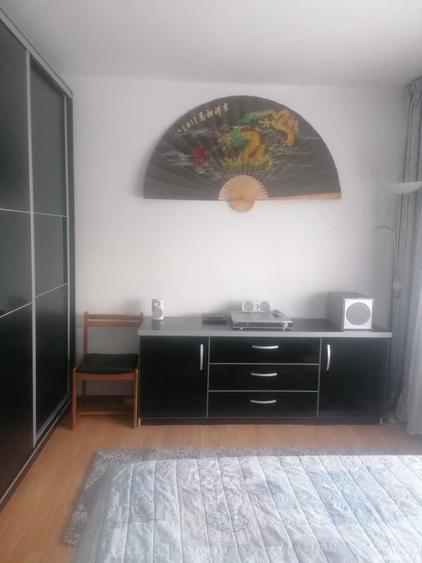 Apartament cu 2 camere, mobilat în Lacul Tei
