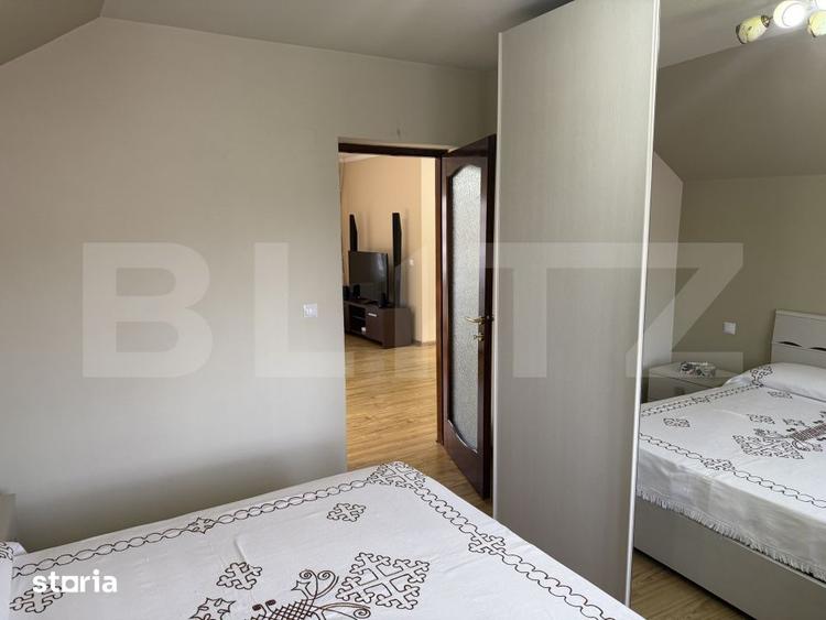 Casă cu 5 camere cu Teren 800 Mp în Ultracentral