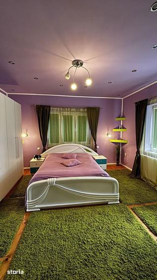 Casa individuala de vanzare cu spa?iu comercial inclus in Blaj Centru - 10