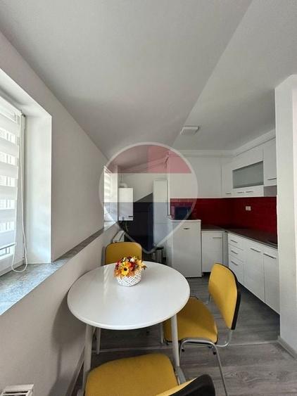 Apartament cu doua camere in zona Alfa - 6