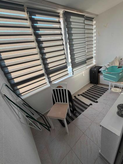 Apartament cu 2 camere decomandat în Pajura
