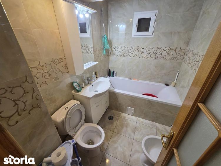 Apartament de INCHIRIAT 3 camere -CARTIER E3 - 3