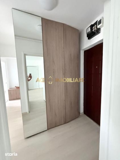 Apartament cu 3 camere, mobilat în Drumul Taberei