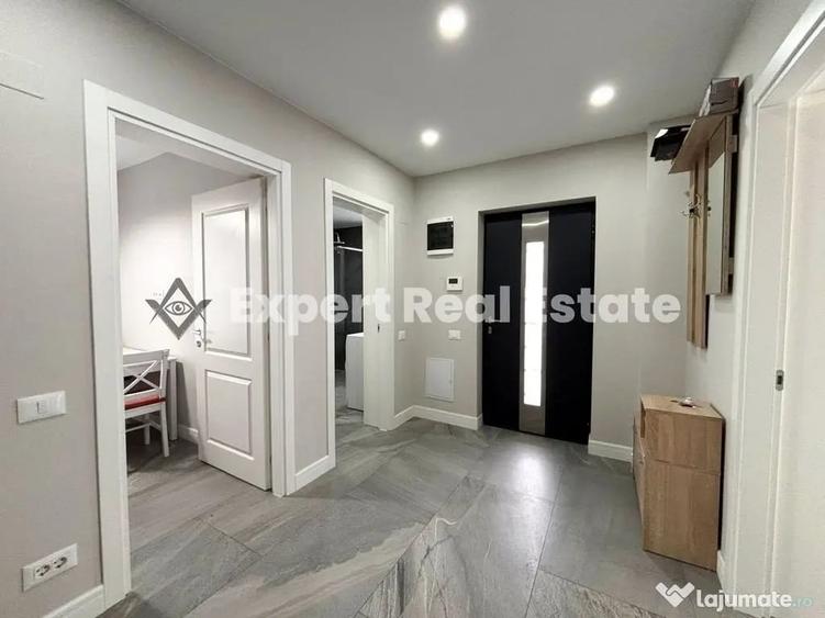 Casă cu 4 camere cu Teren 500 Mp în Tunari