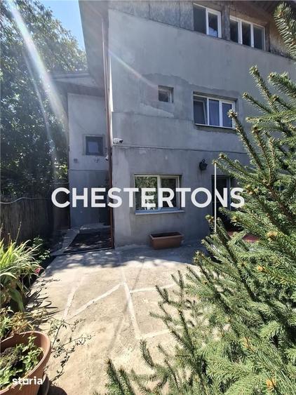 Casă cu 2 camere cu Teren 870 Mp în Ultracentral