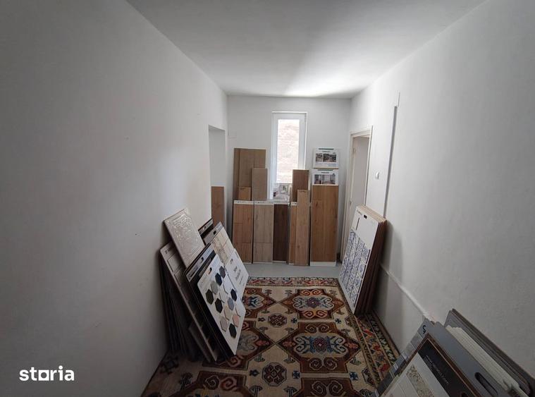 Spațiu comercial, de 80 mp, în Ultracentral